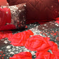 Red Royal Rose - Pure Nest 6 in 1