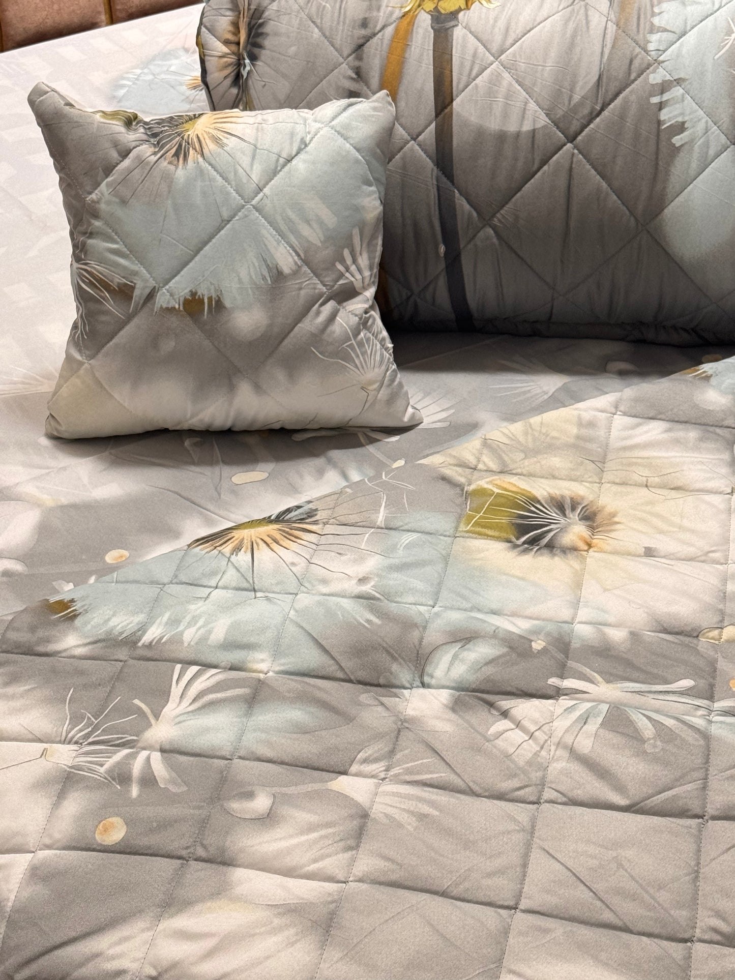 Soft Bloom - Pure Nest 6 in 1