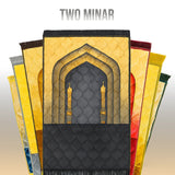 Two Minar - Lite