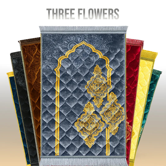 Three Flower - Lite