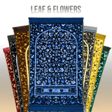 Leaf & Flowers - Lite