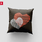 Gold Cushions - 04