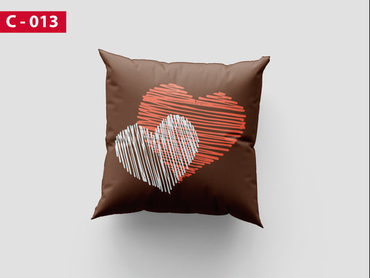 Gold Cushions - 04