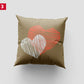 Gold Cushions - 04