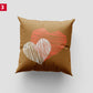 Gold Cushions - 04