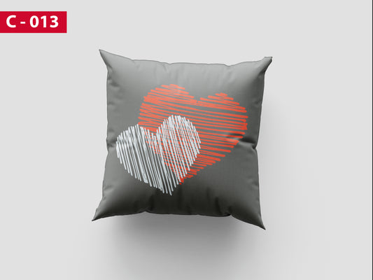 Gold Cushions - 04