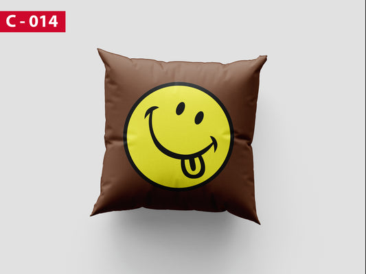 Gold Cushions - 05