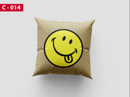 Gold Cushions - 05
