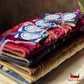 KIDS SERIES PRAYER MAT BUNDLE 5 PCS
