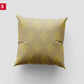 Gold Cushions - 06