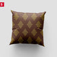 Gold Cushions - 06