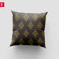 Gold Cushions - 06