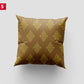 Gold Cushions - 06
