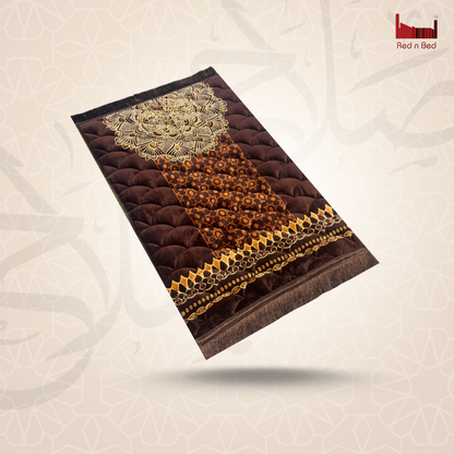 LITE SERIES PRAYER MAT BUNDLE HAJJ DEAL 10 PIECES