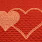 Velvet Bedspread 008