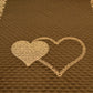 Velvet Bedspread 009