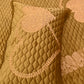 Velvet Bedspread 0010