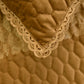 Velvet Bedspread 0012