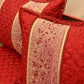 Jacquard Tissue Bedspread JT 002