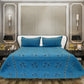 Cotton Satin Bedspread Sc 008