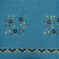 Cotton Satin Bedspread Sc 008