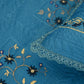 Cotton Satin Bedspread Sc 008