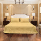 Cotton Satin Bedspread Sc 0011