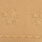 Cotton Satin Bedspread Sc 0012