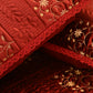 Velvet Bedspread 001