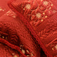 Velvet Bedspread 001
