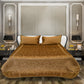 Velvet Bedspread 005