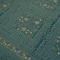 Velvet Bedspread 003