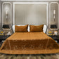 Velvet Bedspread 006