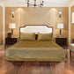 Velvet Bedspread 007