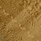 Velvet Bedspread 007