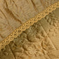 Velvet Bedspread 007
