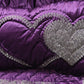 Malai Velvet Bridal Set 004