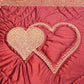 Malai Velvet Bridal Set 005