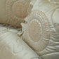 Malai Velvet Bridal Set 008