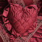 Malai Velvet Bridal Set 009