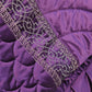 Malai Velvet Bridal Set 0011