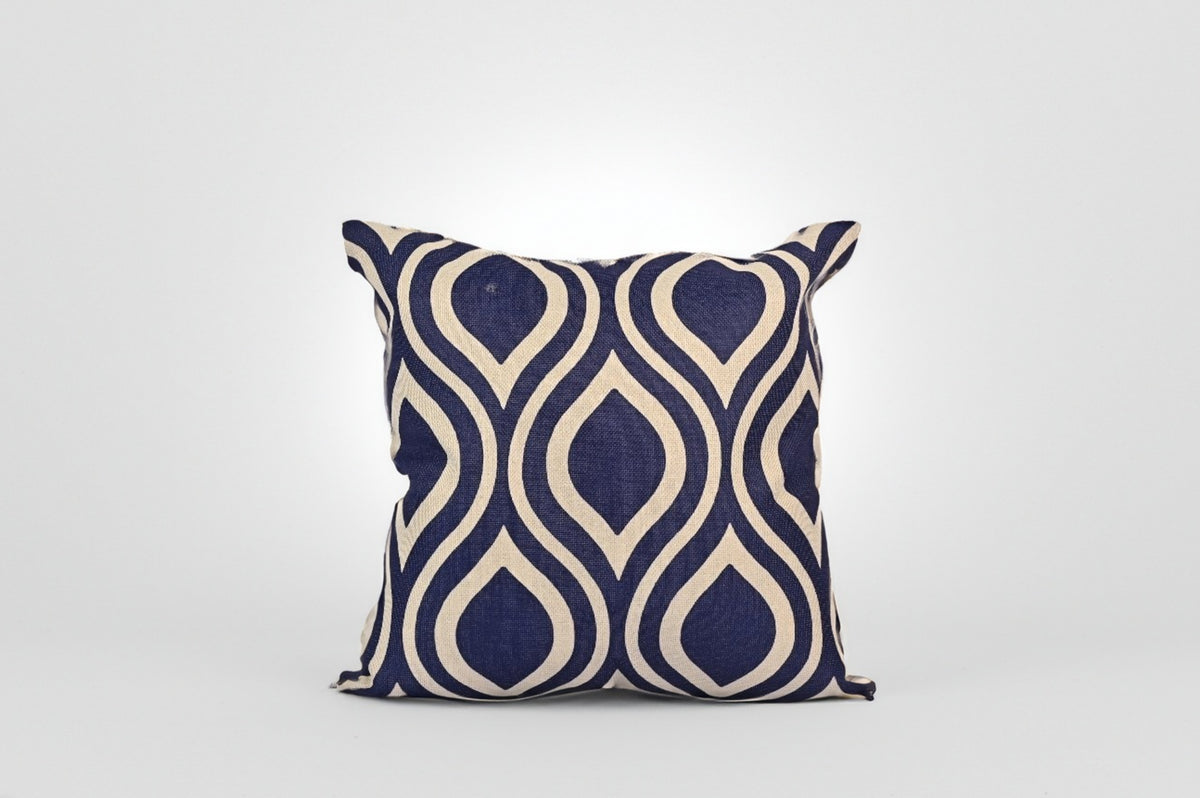 Khaadi Printed Cushion Cover 008