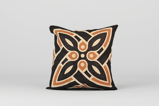 Khaadi Printed Cushion Cover 0010