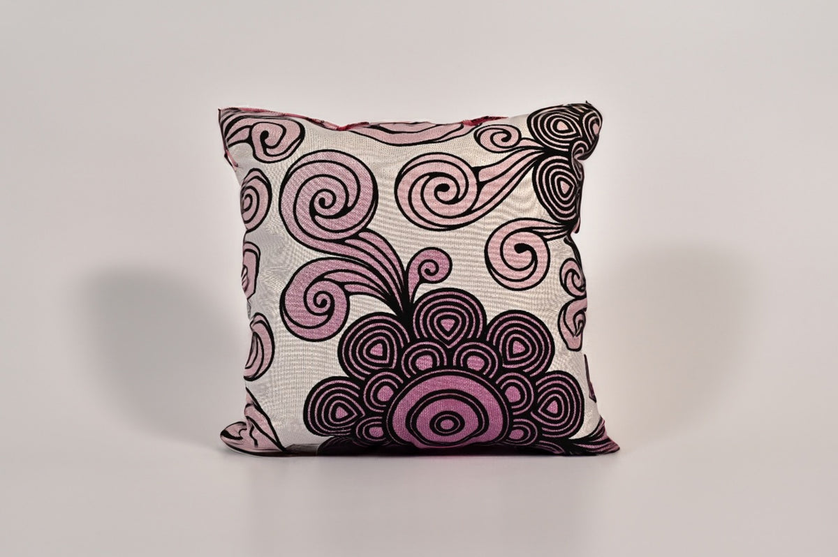 Fancy Cushions Cover 001