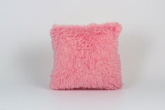 Fur Soft Cushion Cover 004
