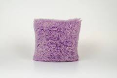 Fur Soft Cushion Cover 006