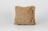 Fur Soft Cushion Cover 007