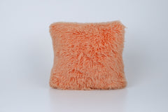 Fur Soft Cushion Cover 008