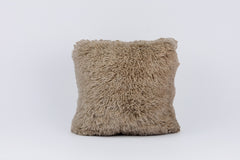 Fur Soft Cushion Cover 009