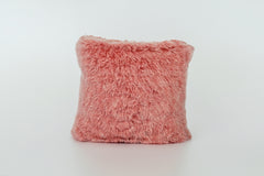 Fur Soft Cushion Cover 0010